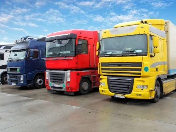 Antalya Torul Nakliye